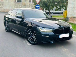 BMW 5 Series foto 4