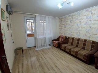 Apartament cu 1 cameră, 34 m², Ciocana, Chișinău