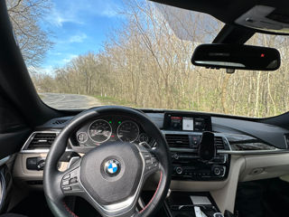 BMW 5 GT foto 8