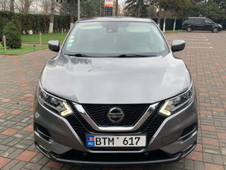 Nissan Qashqai foto 2