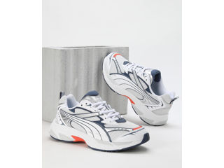 Puma Morphic in NAVY (Original) foto 7