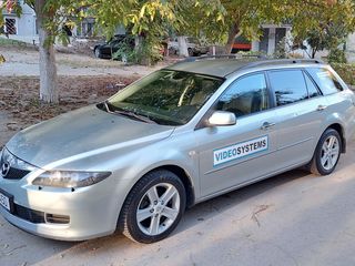 Mazda 6 foto 3