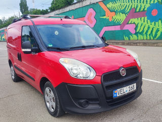 Fiat Doblo foto 4