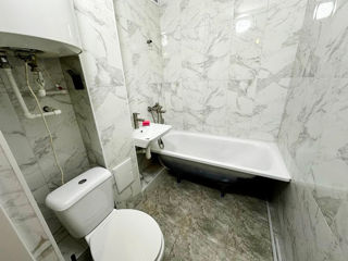 Apartament cu 2 camere, 43 m², Râșcani, Chișinău foto 4