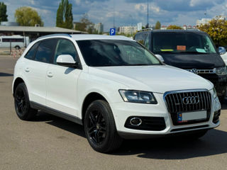 Audi Q5 foto 3