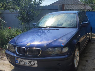 BMW 3 Series foto 4