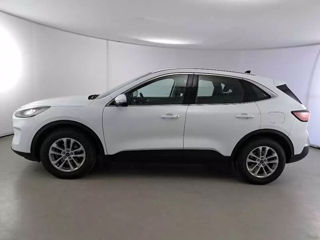 Ford Kuga foto 5