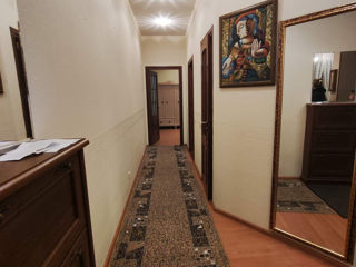 Apartament cu 4 camere, 115 m², Centru, Tiraspol foto 9