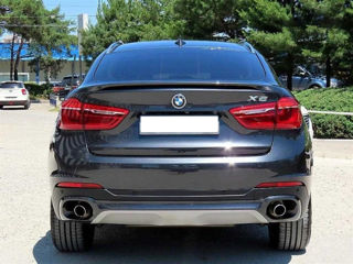 BMW X6 foto 4