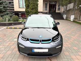 BMW i3 foto 2