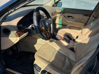 BMW 5 Series foto 6