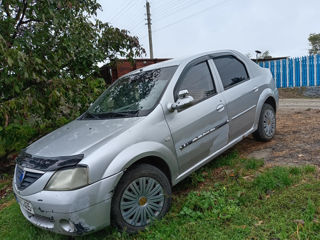 Dacia Logan foto 3