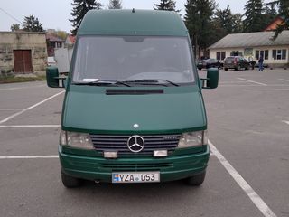 Mercedes Sprinter 312 foto 2