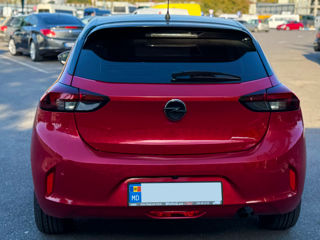 Opel Corsa foto 6