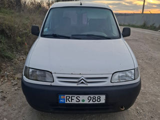 Citroen Berlingo foto 2