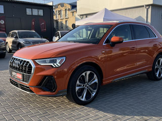 Audi Q3 foto 3