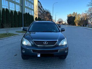 Lexus RX Series