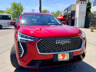 Haval Jolion, 2022 г.