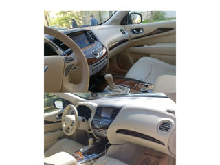 Infiniti QX60 foto 9