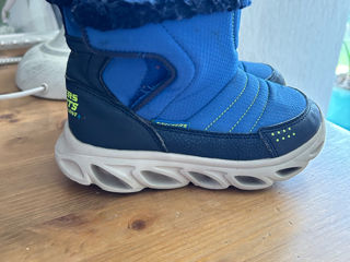 Skechers  botine foto 2