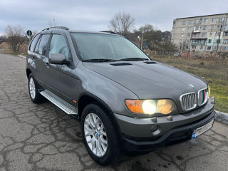 BMW X5 foto 5