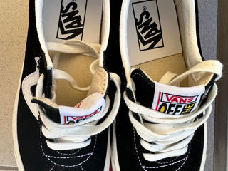 Vans foto 4