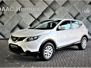 Nissan Qashqai foto 1