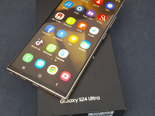 Samsung S24 ultra.( Copia) china.8/256gb.