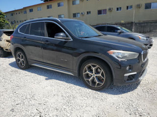 BMW X1 foto 3