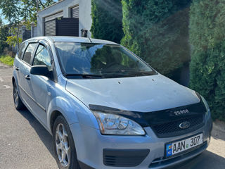 Ford Focus foto 3