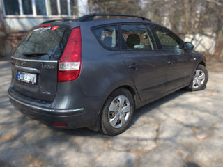 Hyundai i30 foto 2