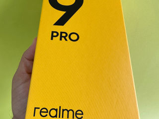 Realme 9pro 5G foto 3