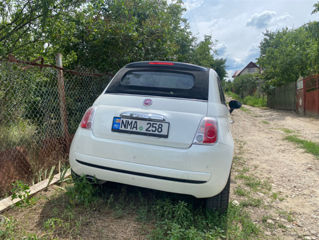 Fiat 500 foto 2