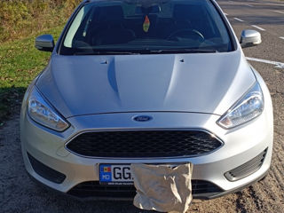 Ford Focus foto 1