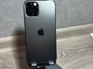 iPhone 12 Pro 128 gb space gray foto 2