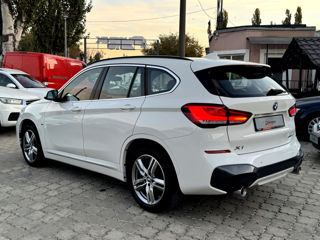 BMW X1 foto 3