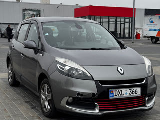 Renault Scenic foto 2