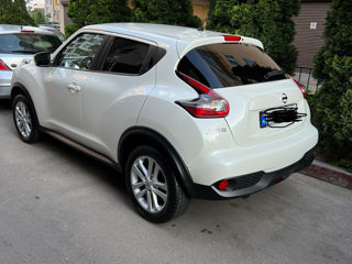 Nissan Juke foto 4