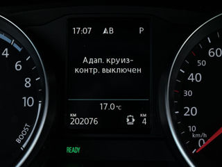 Volkswagen Passat foto 14