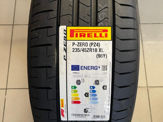 235/45 R18 Bridgestone/Hankook/Pirelli
