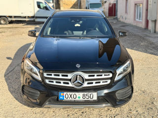 Mercedes GLA foto 6