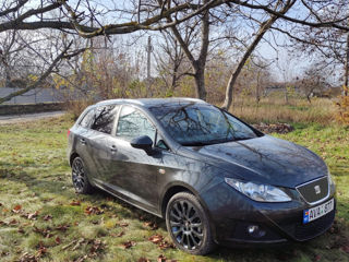 Seat Ibiza foto 2