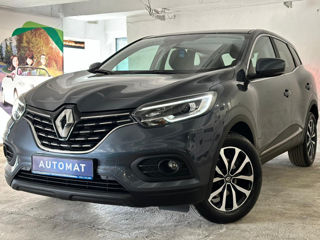 Renault Kadjar foto 6