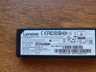 Lenovo IdeaCentre Stick 300 foto 3