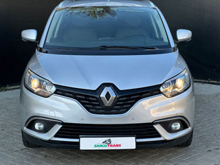 Renault Grand Scenic foto 3