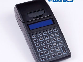 Кассовый аппарат DATECS: Цена, Обслуживание, Обучение, Гарантия, Сервис. foto 2