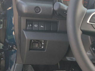 Suzuki Jimny foto 15