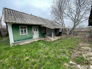Vanzare 2 Case s.Ghetlova rl.Orhei cu teren 30 ari linga Padure foto 8