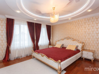 Se dă în chirie  casă individuală în s. Corjova, r-ul. Criuleni! foto 1