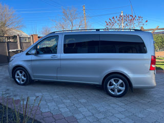 Mercedes Vito foto 9